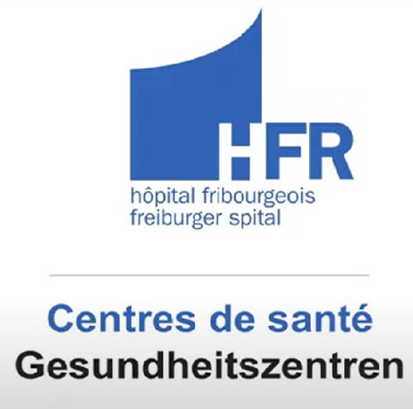 Gesundheitszentren HFR