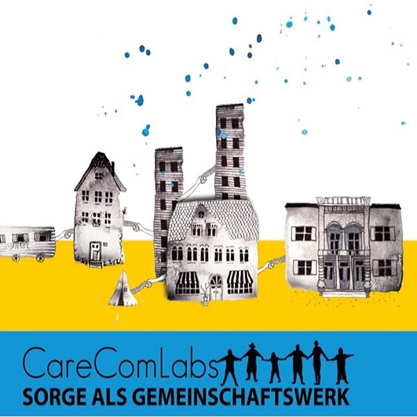 Bild CareComlabs
